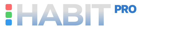logo habit pro